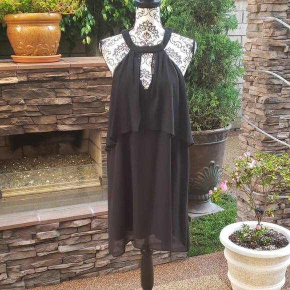 BCBGeneration Dresses & Skirts - 🌹BCBGENERATION RACERBACK DRESS 🌹